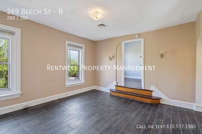 Foto del edificio - 269 Beech St
