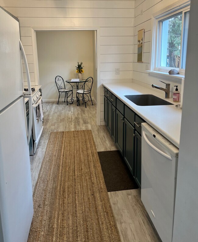 electrodomésticos y lavavajillas - 815 Sixth St