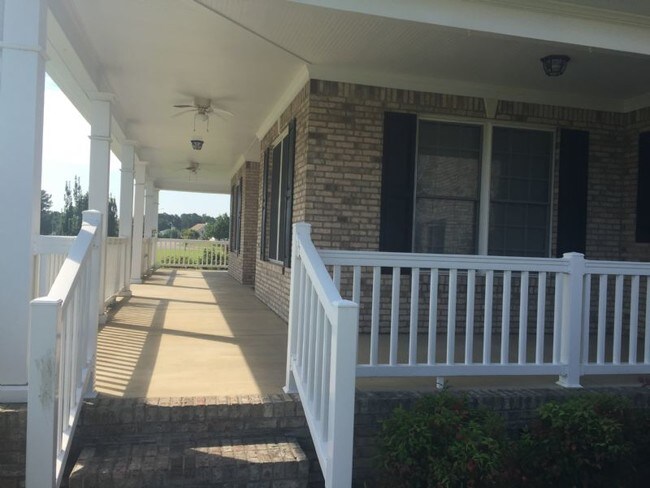 Building Photo - 5825 Cotton Valley Dr