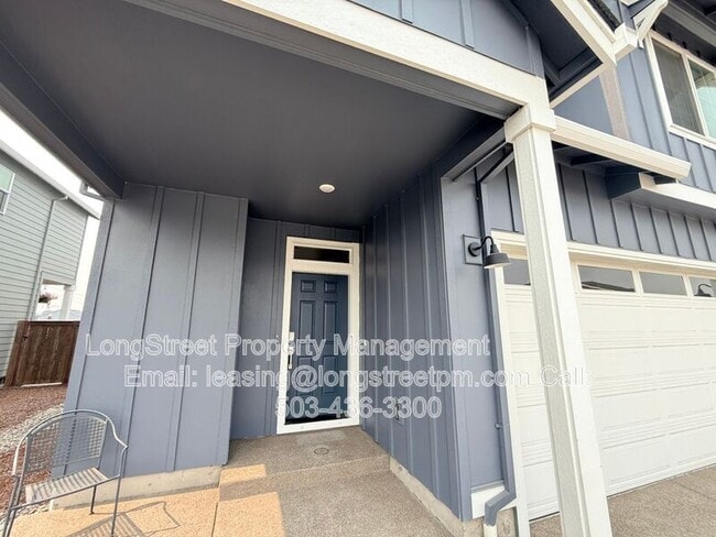Building Photo - 5954 Henshaw St SE
