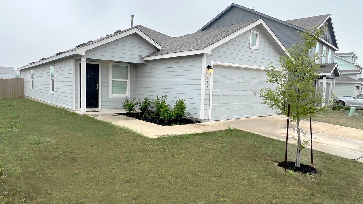 Primary Photo - Charming 4BR House in San Antonio