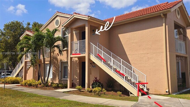 Foto del edificio - 15751 SW 106th Terrace