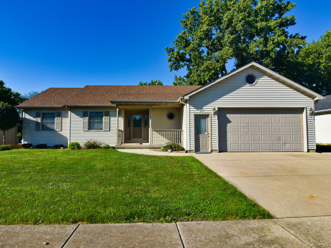 Coal City Il Apartments