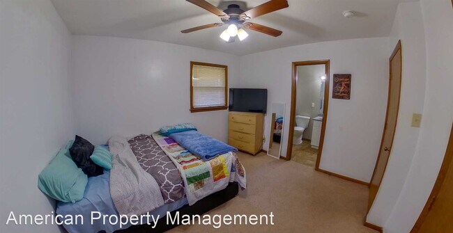 Building Photo - 3 br, 2 bath House - 1909 Ranser Rd. Manha...