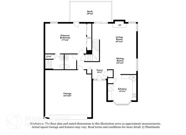 Foto del edificio - 513 Woodlyn Crossing