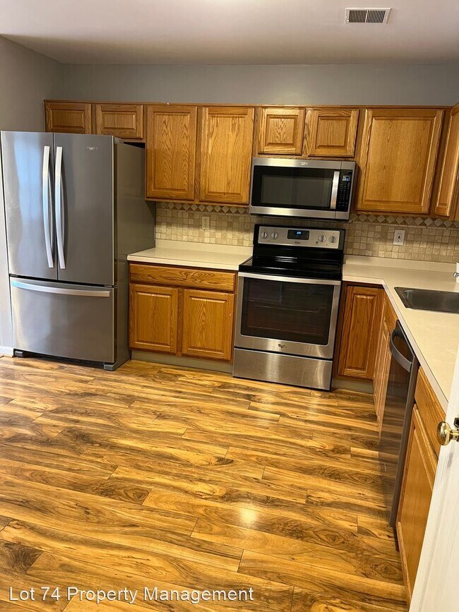 Foto del edificio - 3 br, 2.5 bath House - 2550 Jeannette Lane