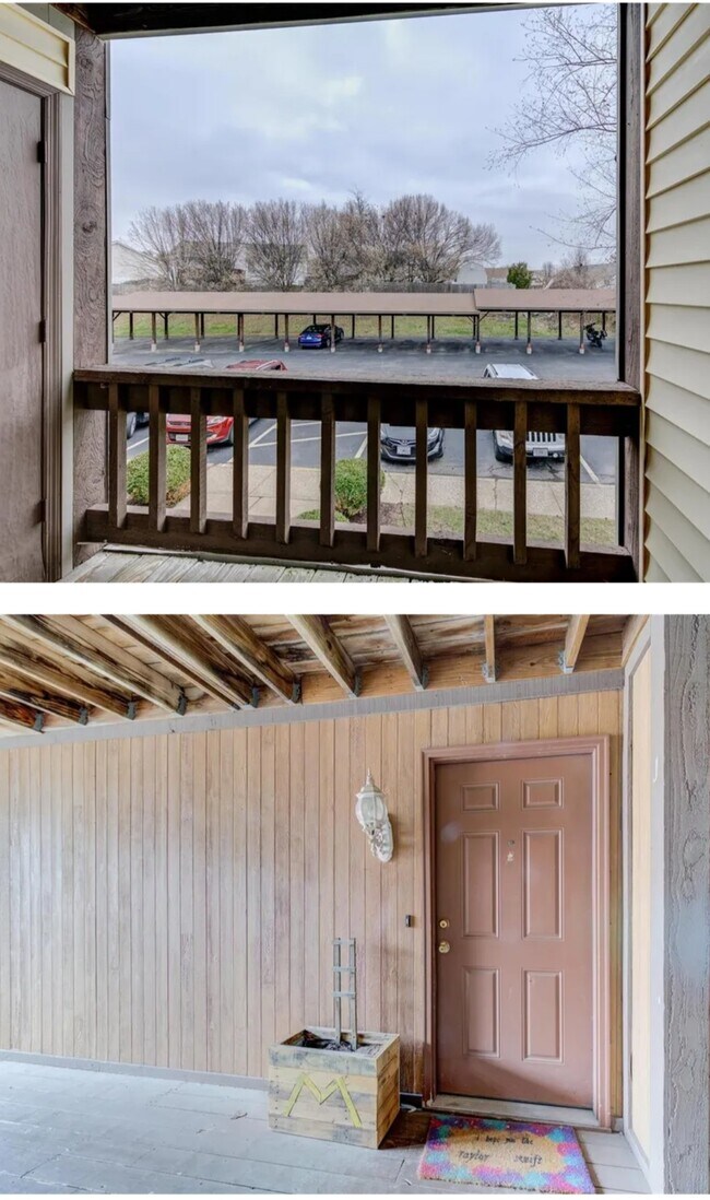 1430 Summergate Pkwy Unit J, St. Peters, MO 63303 Condo for Rent in