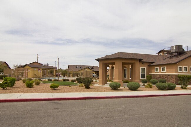 Building Photo - 8410 Tigris Dr