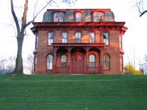 Primary Photo - 10463 Jonestown Rd