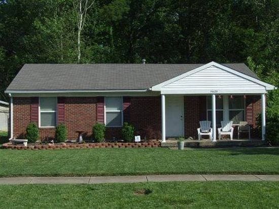 Photo - 9408 Pirouette Ave (Louisville, KY)