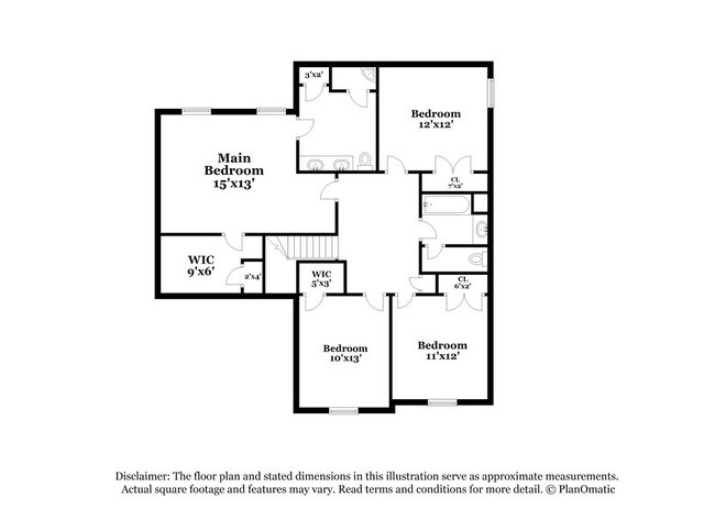 Foto del edificio - 454 Outwater Ridge Dr