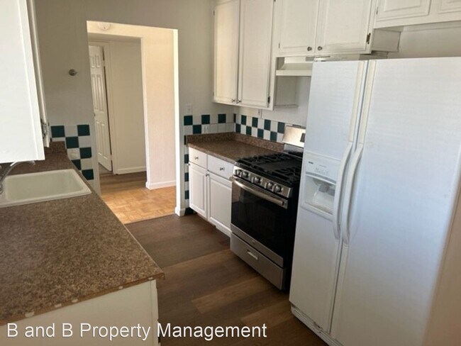 Building Photo - 3 br, 1 bath House - 3664 A Street