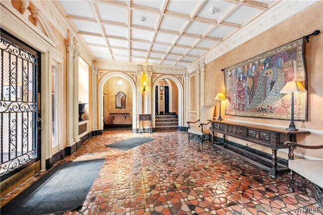 Foto del edificio - 83 Bryant St