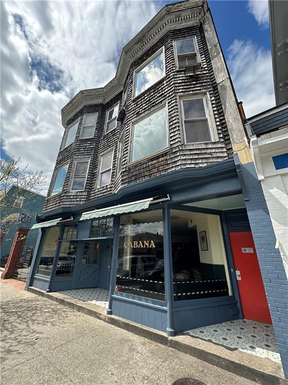 Primary Photo - 140 Broadway