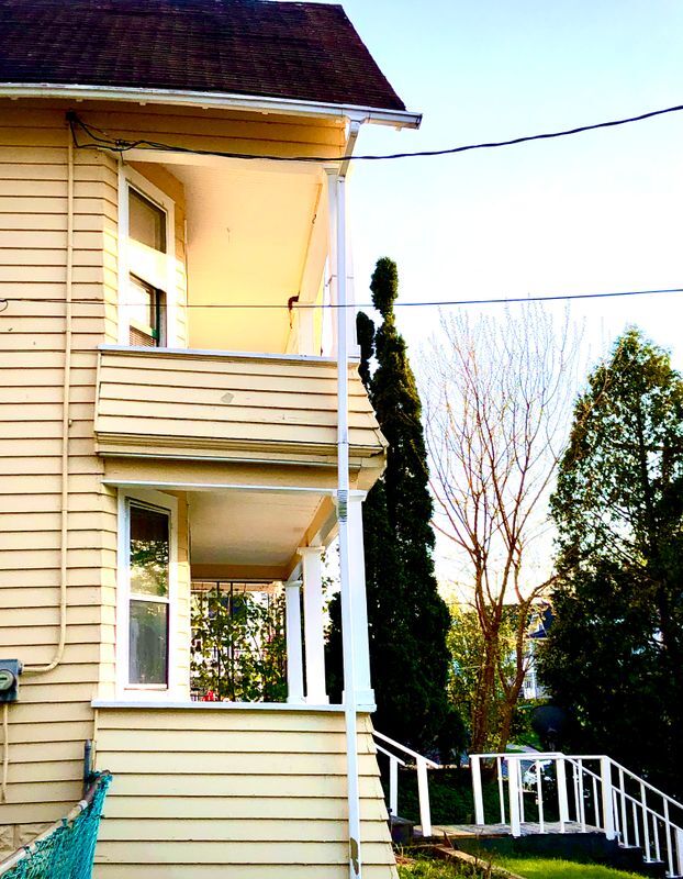 Foto del edificio - 50 Pinewood Ave