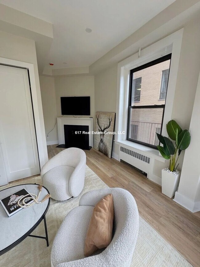 Foto del edificio - 267 Dartmouth St