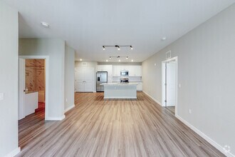 The Mercer 2BD 2BA 1,293 SF - Preserve at Perdido Apartments