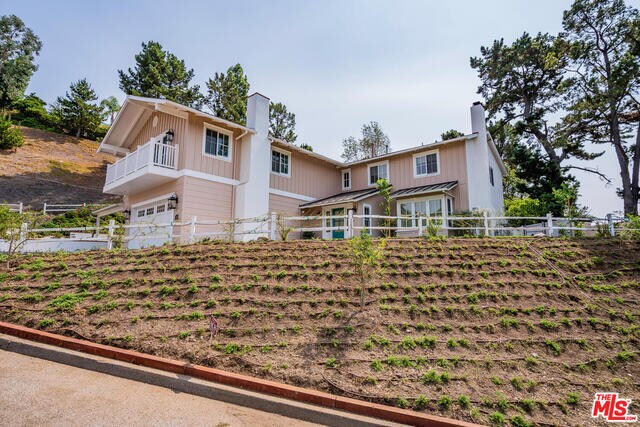 Building Photo - 10821 Savona Rd