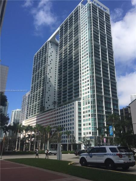 Primary Photo - 500 Brickell Ave