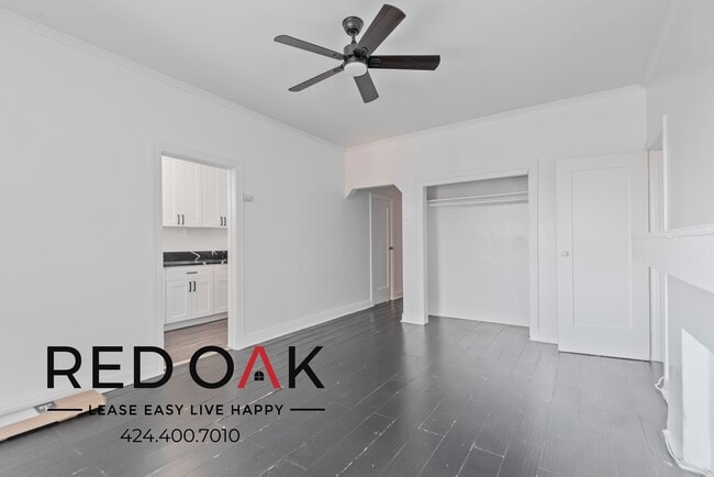 Building Photo - 687 Shatto Pl