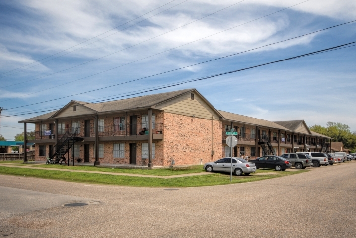 Primary Photo - Largo Apartments