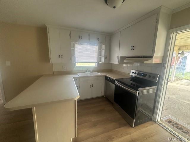 Foto del edificio - 203 Lee St