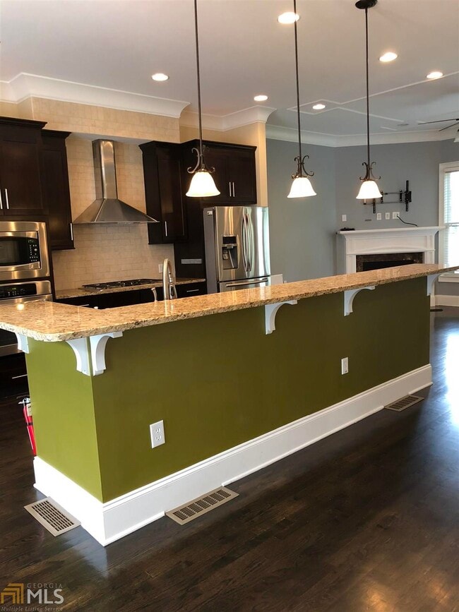 1290 Dahlgren Lane, Atlanta, GA 30316 House for Rent in Atlanta, GA