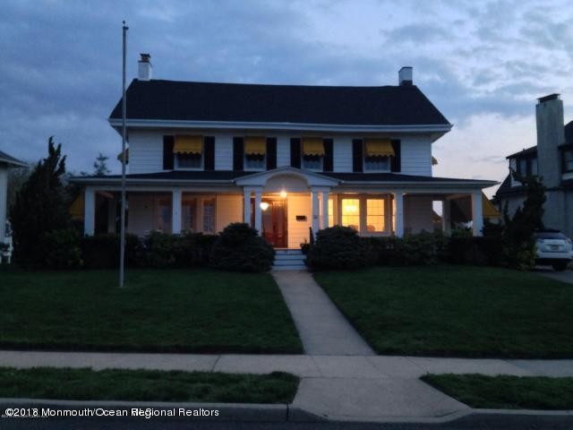Primary Photo - 36 Inlet Terrace