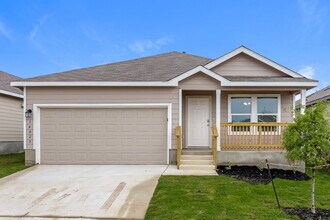 Building Photo - 14023 Southton Basin