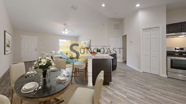 Building Photo - BRAND NEW Stylish and Functional 3BR/2BA Home