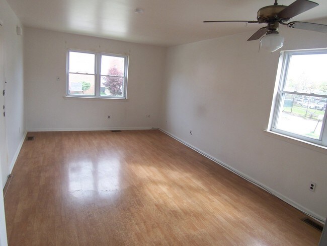 Foto del diseño de interior - 808 Bunting Ln