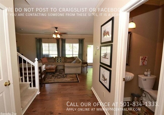 Building Photo - 4307 Old Oak Dr