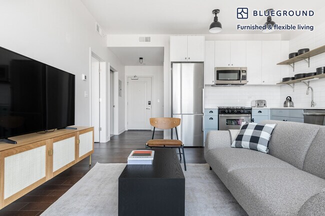 Foto del edificio - 4346 N Honore St