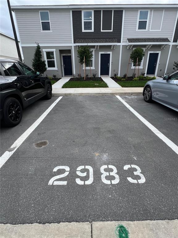 Foto del edificio - 2983 Skyline Lp