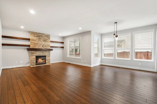 Foto del edificio - 3522 148th St SE