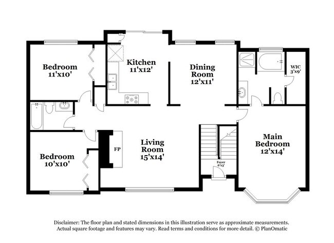 Foto del edificio - 2973 Rolling Ln