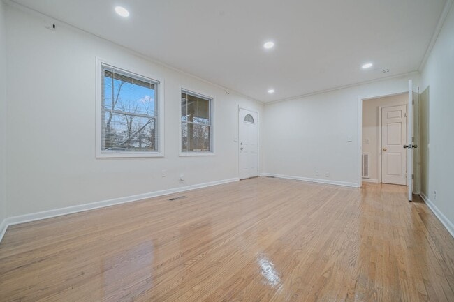 Photo - Spacious & Newly Renovated 5-Bedroom Home Available May 9!