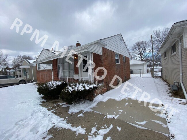 Foto del edificio - Wonderful 3 Bedroom Brick Ranch