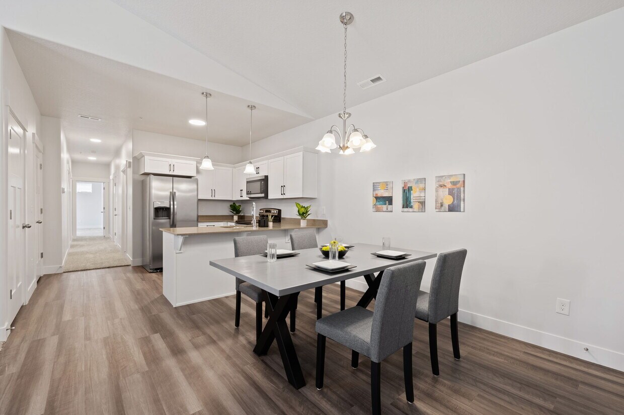 1348 N 3830 W Unit 3, Lehi, UT 84043 Condo for Rent in Lehi, UT