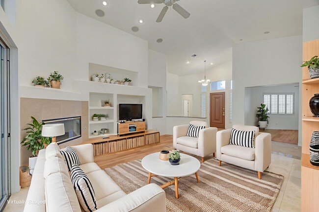 Foto del edificio - Canyon Ridge