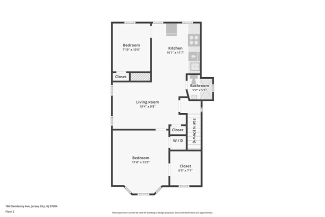 Building Photo - 196 Clendenny Ave