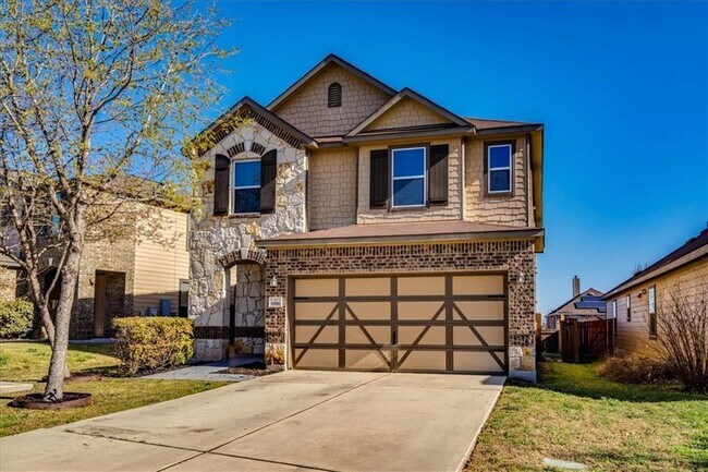 Foto del edificio - 6916 Sunderland Trail