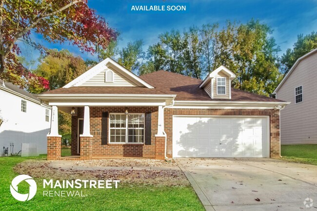 Building Photo - 2314 Silver Run Dr