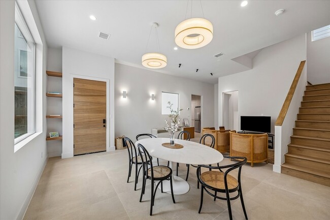 Photo - 3514 Mt Vernon St Apartment