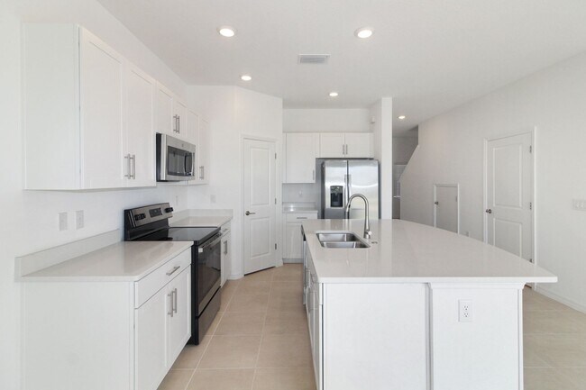 Building Photo - Palmero Annual Townhouse for Rent