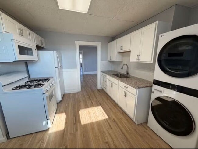 165-169 Park Rd, - 165-169 Park Rd, Apartment