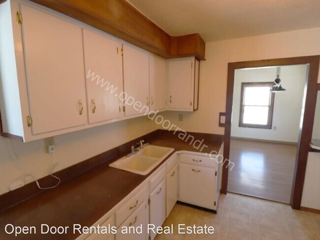 Foto del edificio - 3 br, 1 bath House - 1701 Phillip St