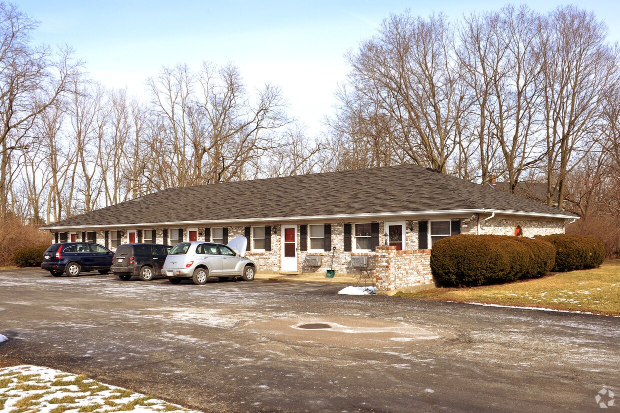 Primary Photo - 185 S Tippecanoe Dr