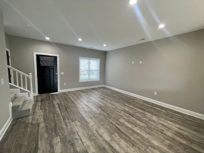 Foto del edificio - Blue Ridge Commons Townhome