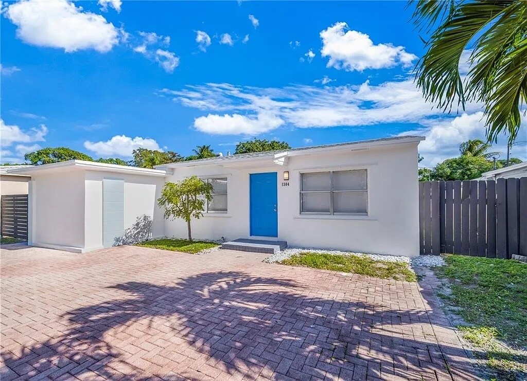 Foto principal - 1304 NW 7th Ave